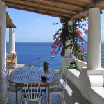 Casa vacanze Isole Eolie