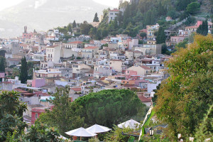 Taormina