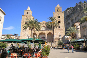 Cefalù