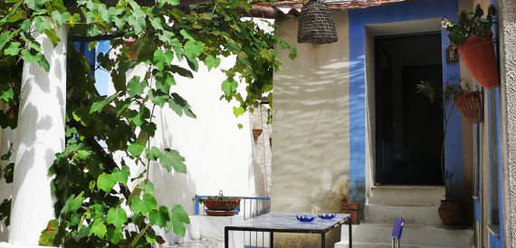 Casa vacanze Capo d'Orlando