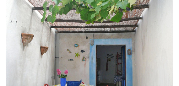 Casa vacanze Capo d'Orlando
