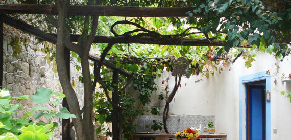 Casa vacanze a Capo d'Orlando