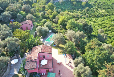 Casa vacanze a Capo d'Orlando