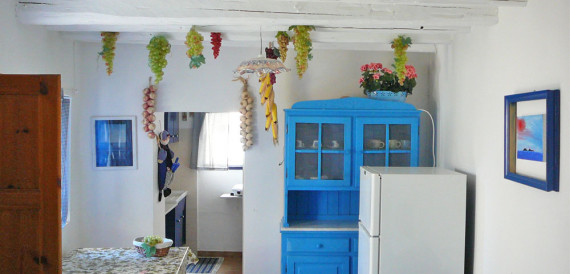 Casa vacanze Capo d'Orlando