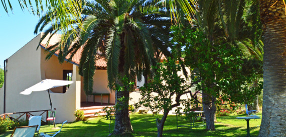 Villa Carlo