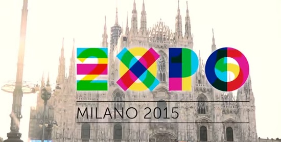 expo Milano