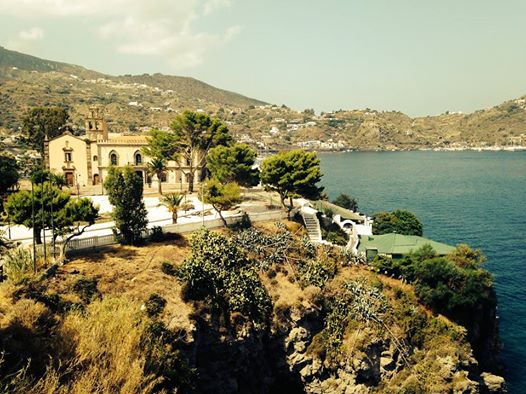 Vacanze Isole Eolie
