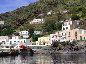 Vacanze Isole Eolie