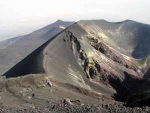 Vacanza sull'Etna