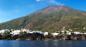 stromboli