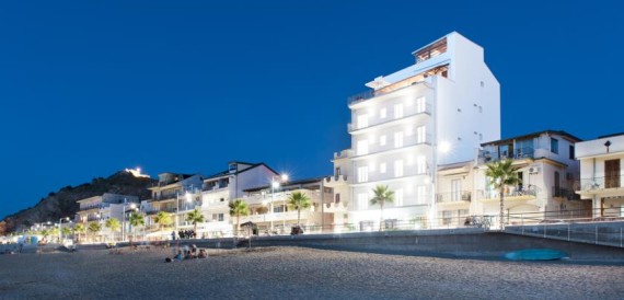 Casa vacanza a Capo d'Orlando
