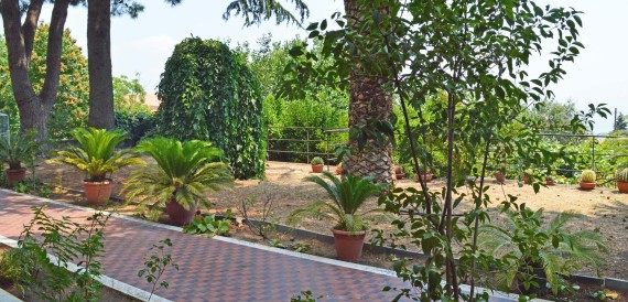 Casa vacanze Zafferana Etnea