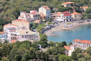 baia sangregorio