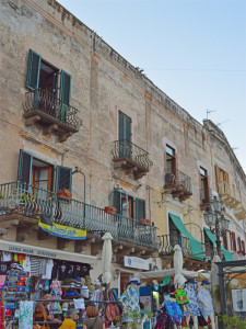 Marina Corta - Lipari