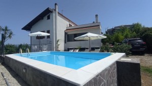 Villa Cresta