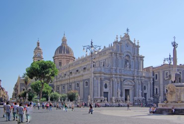 Catania