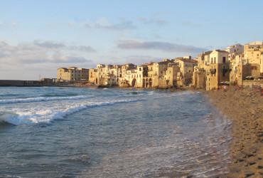 Cefalù