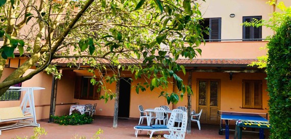 Villa Tegi