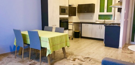 Casa a Capo d'Orlando