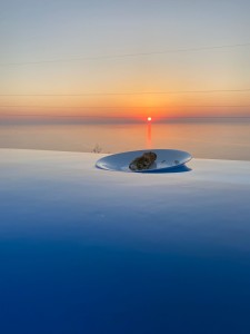 Villa con piscina a Capo d'Orlando