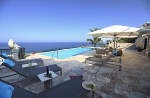 Piscina privata