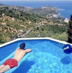 Villa Tramonto