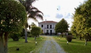 VILLA LODATO