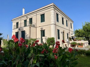 Villa Santa Lucia