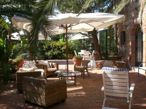 Giardino