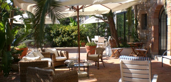 Giardino